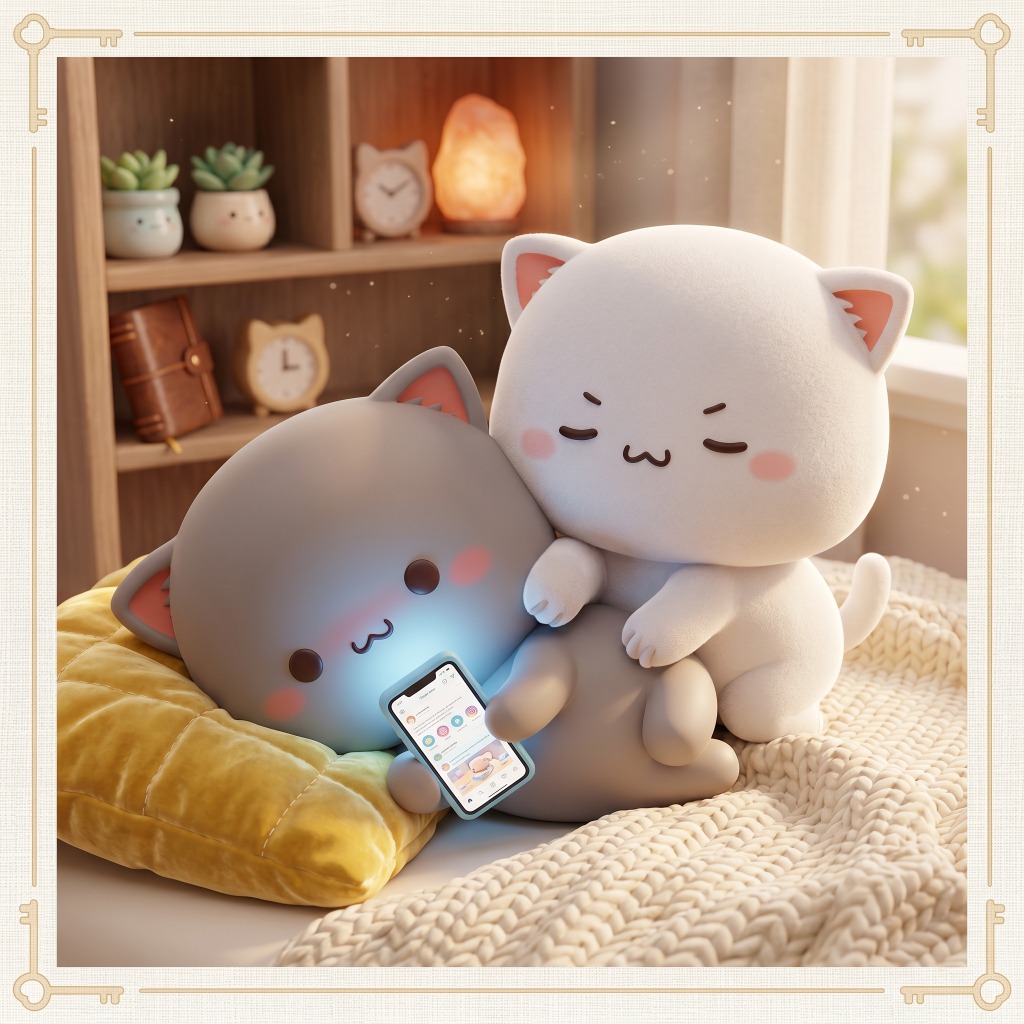 Love sticker
