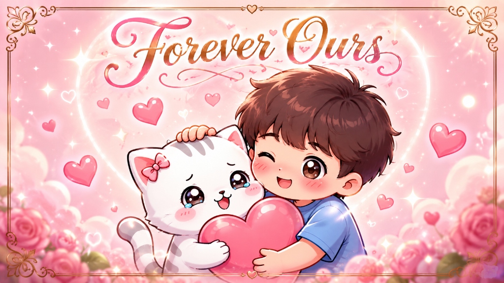 Forever us