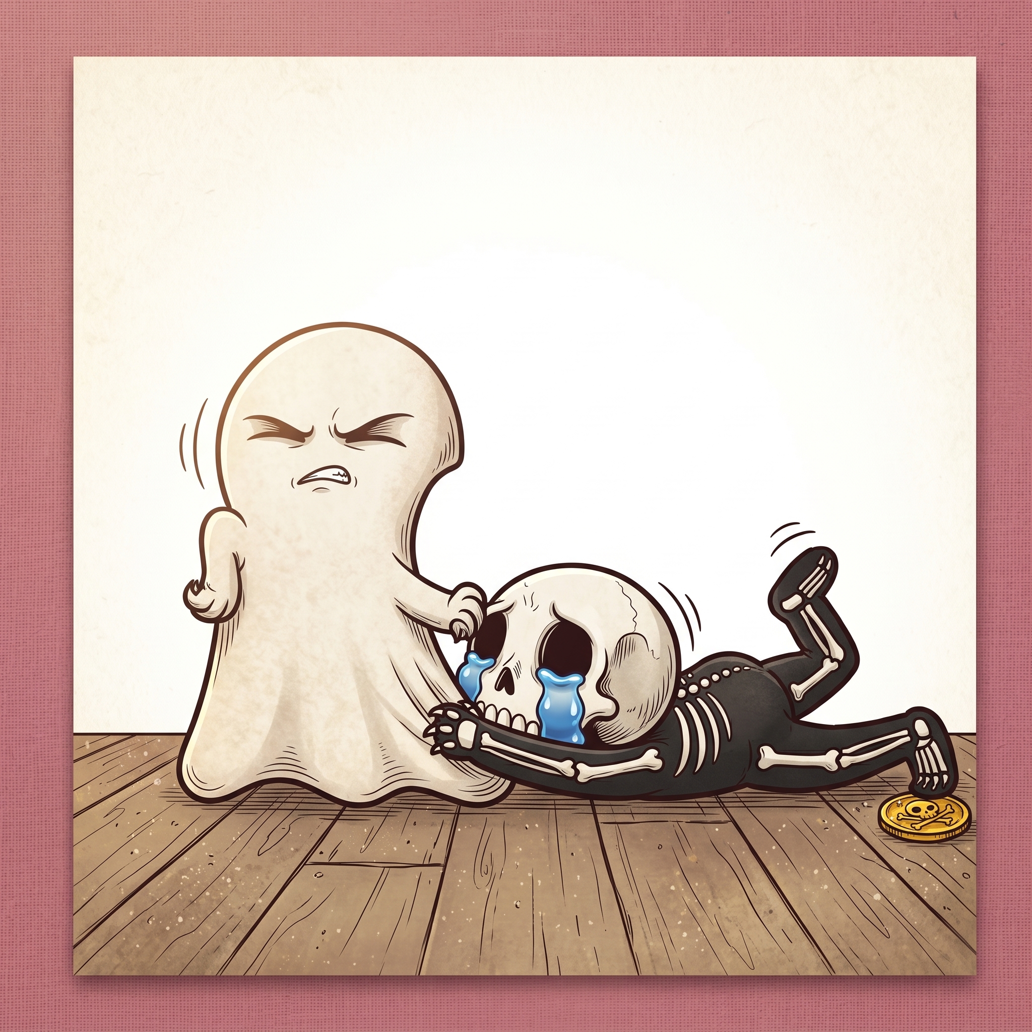 Request for love sticker